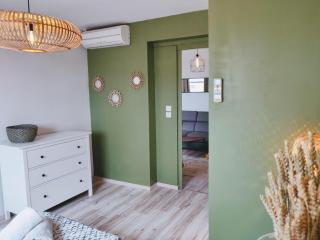 Appartement L'Oliveraie - La Cité plein les yeux - Carcassonne - 3