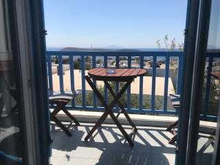 Studios Panorama Drios - 1