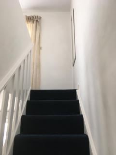 Great Western Maisonette - 3