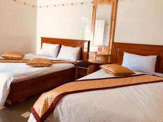 Khách sạn Hương Mê - Buôn Ma Thuột - 4