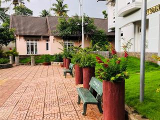 Khách sạn Hương Mê - Buôn Ma Thuột - 3
