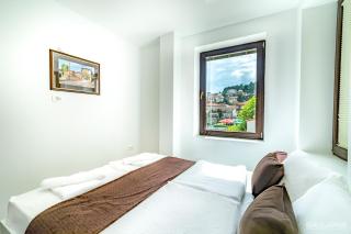 Urania Apartments - Ohrid - 4