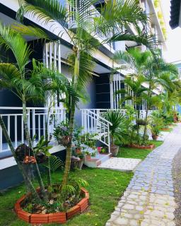 Sabaidee mansion&hotel - Koh Lanta - 7