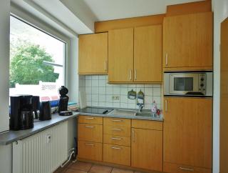 Fewo D am Kurpark - 4