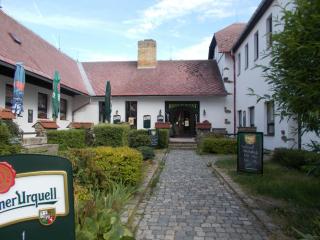 Villa KONIG - Mariánské Lázně - 4