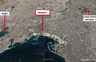 METROPOLITAN MACVIEW Διαμέρισμα - 9