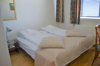 Hotel Stadarborg - Breiðdalsvík - 7