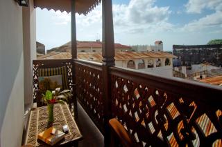 Asmini Palace Hotel - Zanzibar - 5