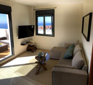 Wonderful penthouse in the center of Icod de los Vinos - Icod de los Vinos - 9