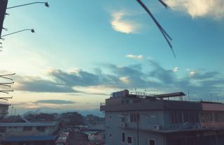 Zero Gravity Homestay 零重力民宿 - Semporna - 4