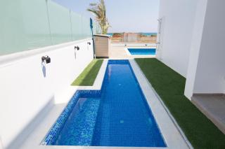 Villa Lynn Boutique Beachfront - Ayia Napa - 8