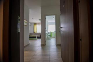 Studio Apartment - Chiajna - 8