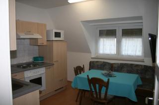 Ferienwohnung Franken - Fürth - 1