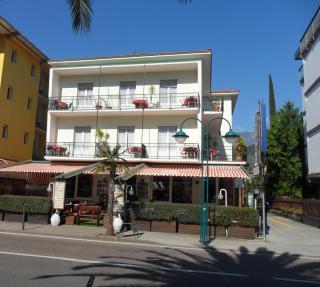 Hotel Rialto - Riva del Garda - 9