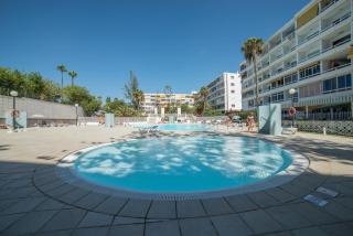 Avenida Tirajana Nº3 - Playa del Inglés - 5