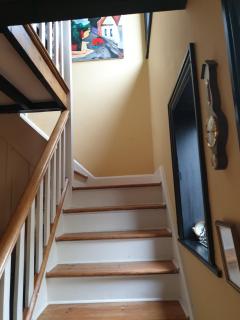 Harry's bed and breakfast - Cambridge - 9