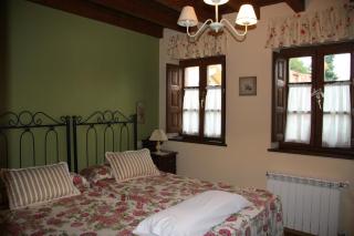 Hotel rural La Llastra - Nueva de Llanes - 3