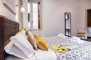 Sant'Angelo Apartments - Rome - 2