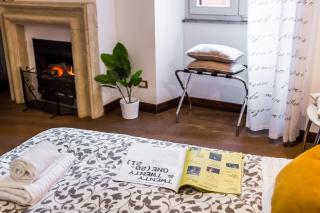 Sant'Angelo Apartments - Rome - 1