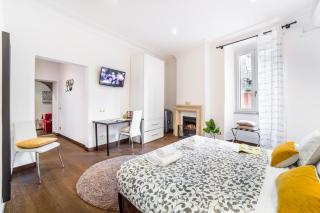 Sant'Angelo Apartments - Rome - 8