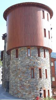 SOLDEU cosy home - Soldeu - 9