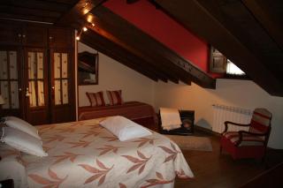 Hotel rural La Llastra - Nueva de Llanes - 4