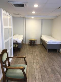 Hjalmar’s Hotel - Korppoo - 3
