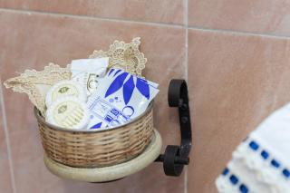 Relais Masseria Casiello - San Castrese - 6