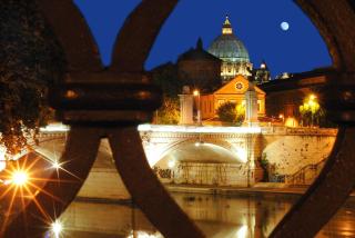 Grand Tour Rome Apartment - Liberty Collection - Rome - 7