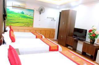 Xuan Hoa Hotel - Ninh Binh - 4