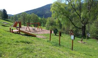 Horská chalupa U Hančilů - Pec pod Sněžkou - 4