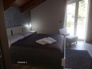 THE ATTIC ROOM - Agropoli - 9