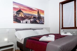 CityWalls Guest House Bergamo - Bergamo - 6