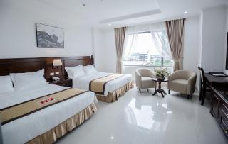 Khách sạn Hoàng Thái - Sầm Sơn - 3
