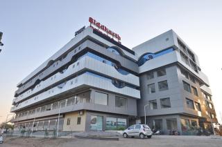 Hotel Royal Palace - Vadodara - 9
