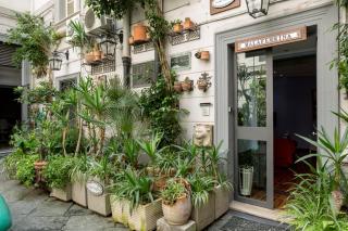 Aristovascio - Naples - 2