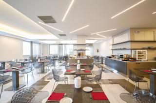 Forte 2 Hotel - Vieste - 2