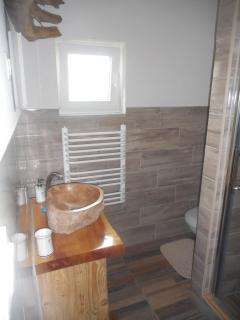 Ranč pod Hájom - 8