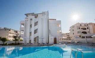 Forte 2 Hotel - Vieste - 4