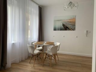 Apartament w centrum - Mrągowo - 4