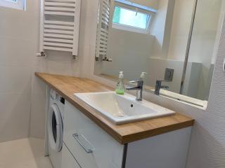 Apartament w centrum - 8