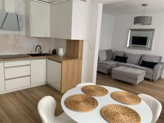 Apartament w centrum - 9