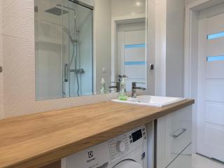 Apartament w centrum - Mrągowo - 1