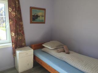 Holiday in the former fishing factory Arntzen-brygga - 7