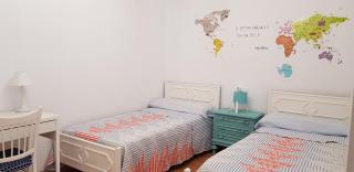 Apartamento Playa San Lorenzo - Gijón - 7