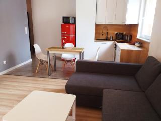 AM Apartament - Krakow - 9