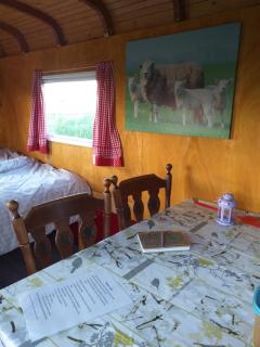 Bed & Breakfast ARKEN AE - Zuiderwoude - 2