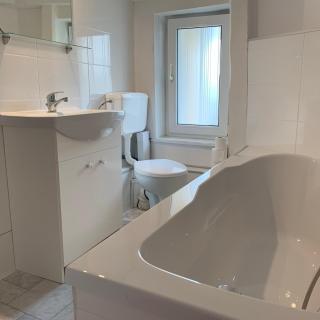Małe mieszkanie na poddaszu w centrum - Mrągowo - 3