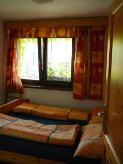 Apartmány Hlava - 3