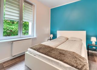 Mieszkanie Capitano - ACCO RENT - Sopot - 4